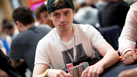 Has Fedor Kruse Been Cheating at Online Poker?