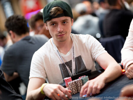 Has Fedor Kruse Been Cheating at Online Poker?