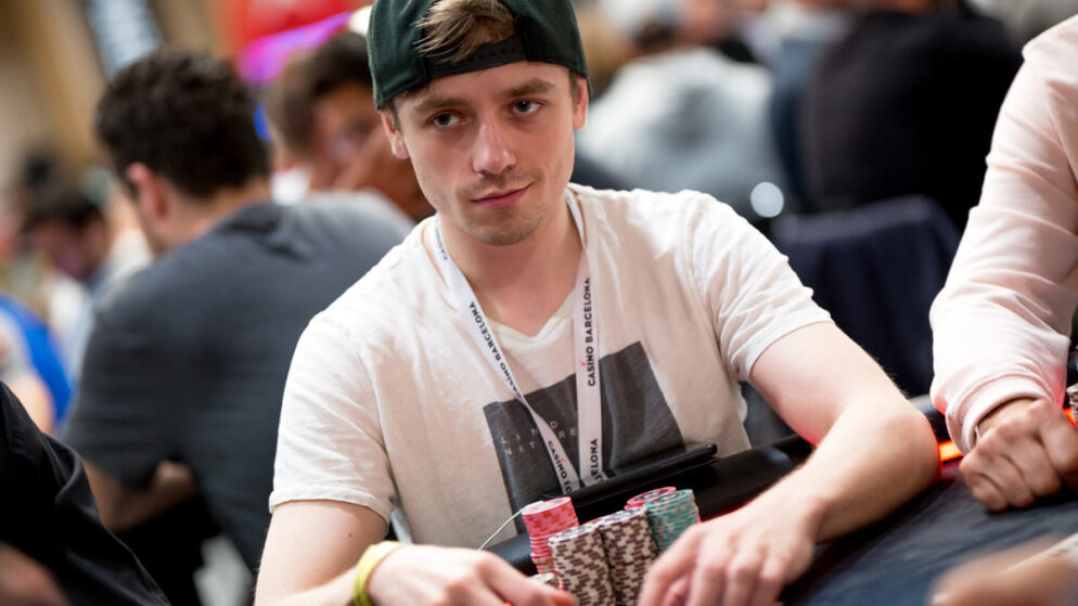 Has Fedor Kruse Been Cheating at Online Poker?