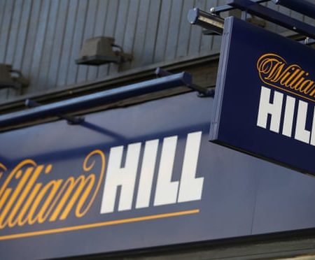 Caesars approaches UK’s William Hill over potential takeover