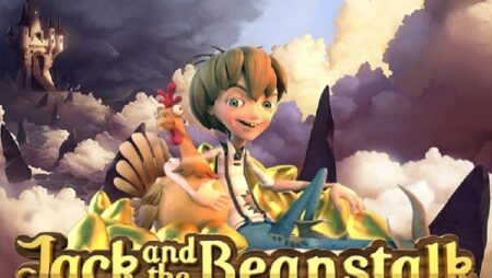 Jack and Beanstalk