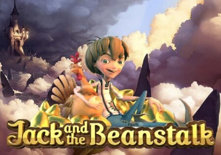 Jack and Beanstalk
