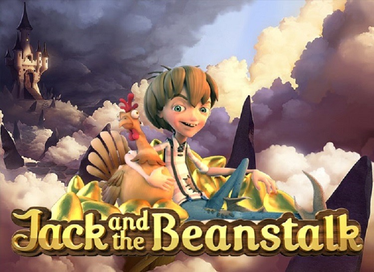 Jack and Beanstalk