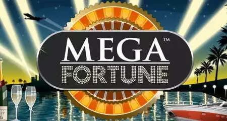 Mega Fortune