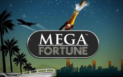 Mega Fortune