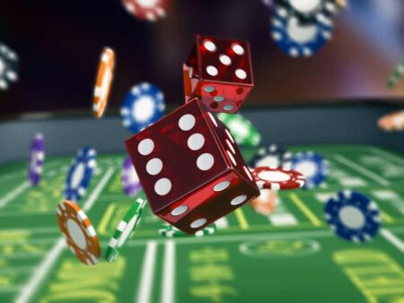 Gambling Numbers Rise During Coronavirus