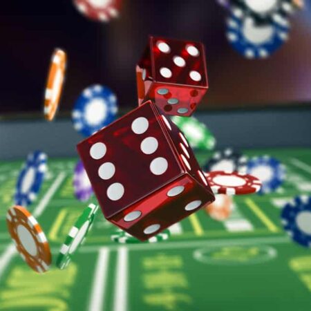 Gambling Numbers Rise During Coronavirus