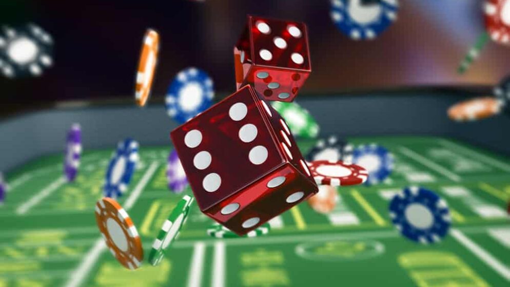 Gambling Numbers Rise During Coronavirus