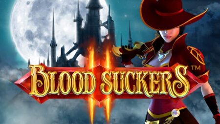 Blood Suckers