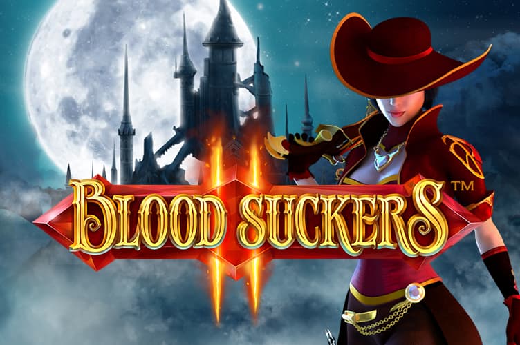 Blood Suckers