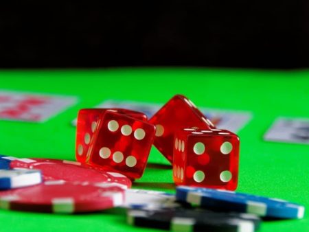 Gambling Numbers Rise During Coronavirus