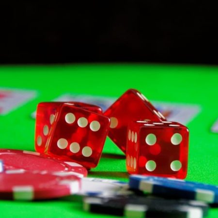 Gambling Numbers Rise During Coronavirus