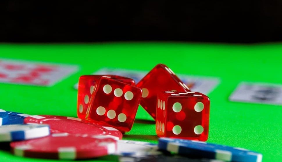 Gambling Numbers Rise During Coronavirus