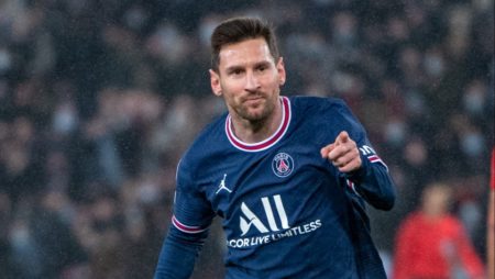 2022 Football Predictions and odds: Lionel Messi to play in Premier League, Newcastle to spend over £100m in January and be relegated and Harry Kane to join Man City