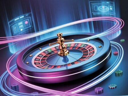 Online Casinos in 2025: Inside the Industry’s Most Radical Transformation Yet