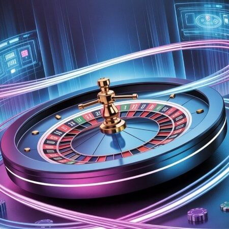 Online Casinos in 2025: Inside the Industry’s Most Radical Transformation Yet