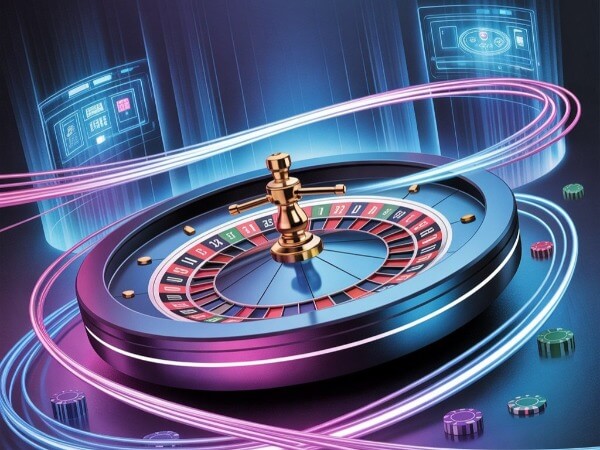 Online Casinos in 2025: Inside the Industry’s Most Radical Transformation Yet