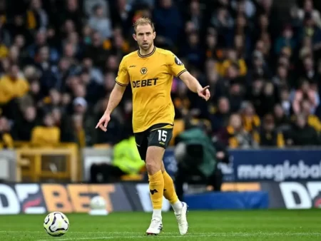 Government could ban foreign betting firms from sponsoring UK football shirts