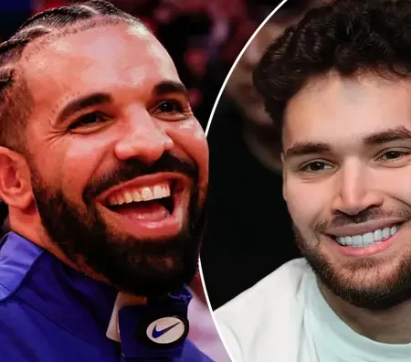 Drake, Adin Ross Faces Racketeering, Illegal Gambling, and Streaming Manipulation Allegations in New RICO Suit — Suit Alleges Massive ‘Streaming Farms’ To Inflate Music Streams