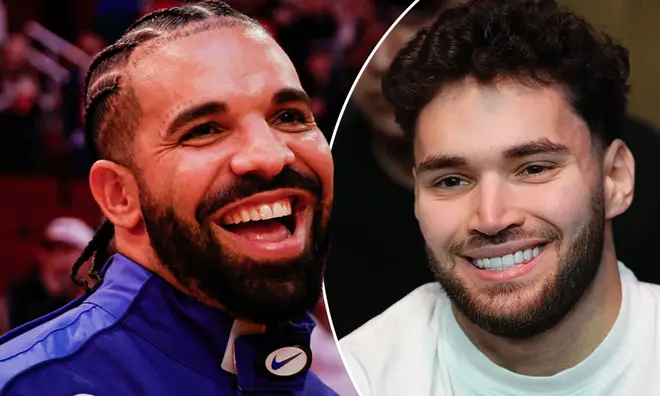 Drake, Adin Ross Faces Racketeering, Illegal Gambling, and Streaming Manipulation Allegations in New RICO Suit — Suit Alleges Massive ‘Streaming Farms’ To Inflate Music Streams