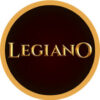 Legiano casino Review