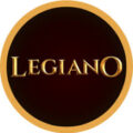 Legiano casino Review