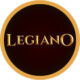 Legiano casino Review