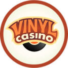 Vynil casino Review