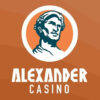 Alexander casino Review