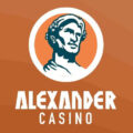 Alexander casino Review
