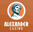Alexander casino Review