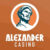 Alexander casino Review