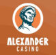 Alexander casino Review